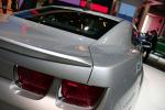 Chevrolet Camaro 2010 года